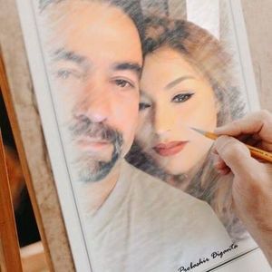 Meet your Posher, Dulce